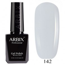 ARBIX Гель-лак сверхстойкий Испанский Серый 142